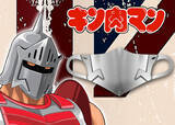 「漫画「キン肉マン」のキャラをイメージしたマスクに”ロビンマスク”が新登場！」の画像5