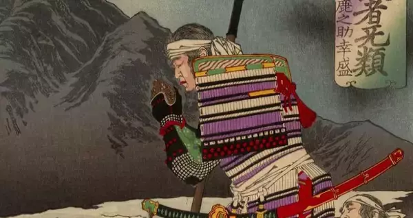 滅亡した主家再興に生涯を捧げ”山陰の麒麟児”と呼ばれた武将「山中幸盛」【その５】