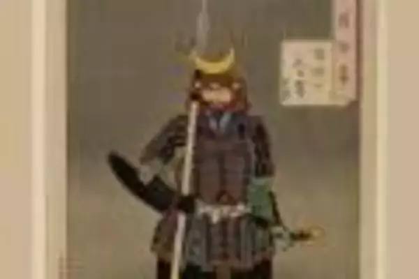 「滅亡した主家再興に生涯を捧げ”山陰の麒麟児”と呼ばれた武将「山中幸盛」【その５】」の画像