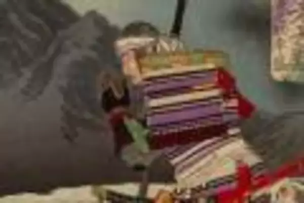 「滅亡した主家再興に生涯を捧げ”山陰の麒麟児”と呼ばれた武将「山中幸盛」【その５】」の画像