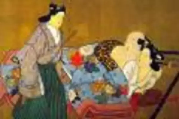「江戸時代の恋愛や不倫、同性愛、ラブグッズ事情など…教科書では教えてくれなかったこと」の画像