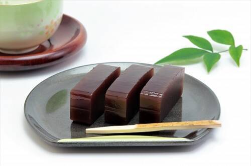 水戸黄門もお気に入り?羊羹で有名な和菓子の老舗「とらや(虎屋)」5世紀の歴史!