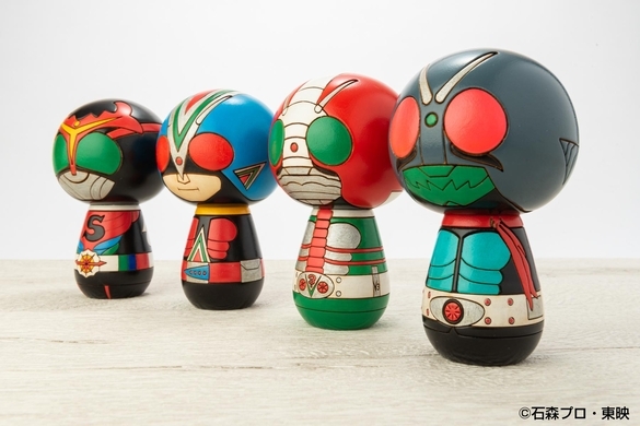 平成ライダーは無職 昭和ライダーは大学生ばかり 仮面ライダーたちの 表の職業 ってどんなもの 14年10月5日 エキサイトニュース