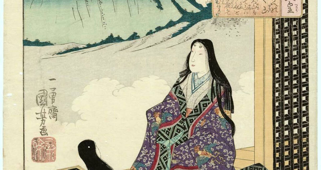 引き裂かれた姉弟愛 飛鳥時代に生きた姉 大伯皇女と弟 大津皇子の悲劇 その２ 年8月17日 エキサイトニュース