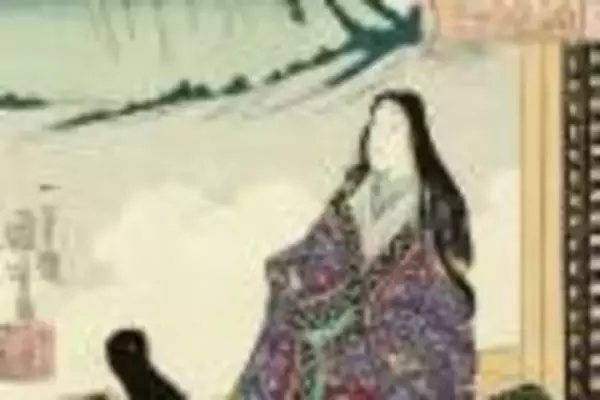 「引き裂かれた姉弟愛…。飛鳥時代に生きた姉・大伯皇女と弟・大津皇子の悲劇 【その３】」の画像