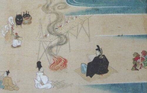 ホントに来たの？北鎌倉に遺されている陰陽師・安倍晴明ゆかりの史跡を紹介