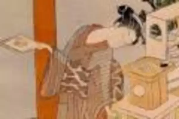 「日本橋、遊郭、長屋…浮世絵で見る、江戸時代を生きる人々のタイムスケジュールはどうなっていた？【その２】」の画像