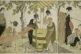 「日本橋、遊郭、長屋…浮世絵で見る、江戸時代を生きる人々のタイムスケジュールはどうなっていた？【その２】」の画像2