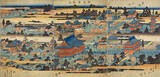 「日本橋、遊郭、長屋…浮世絵で見る、江戸時代を生きる人々のタイムスケジュールはどうなっていた？【その２】」の画像9
