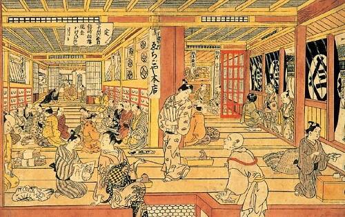 よく「現金なヤツ」というけど…その語源を調べてみたら、文字通りの通貨だった