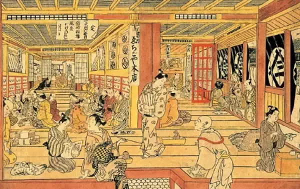 「よく「現金なヤツ」というけど…その語源を調べてみたら、文字通りの通貨だった」の画像