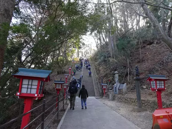 「あの「三密」とはもともと空海の教えの言葉だった。高尾山に存在する「三密の道」とは！？」の画像