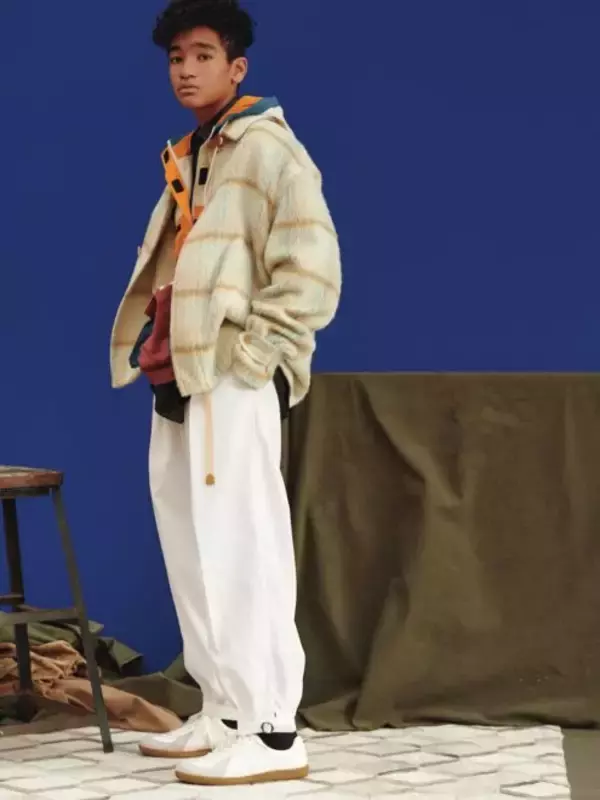 「日本発ワークウェア！「寅壱」のニッカパンツをストリートに落とし込んだパンツがFREAK’S STOREで発売」の画像