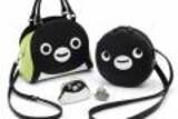 「激カワだこれ！Suicaのペンギンとキタムラによるコラボバッグもゲットできる期間限定ショップ登場」の画像2
