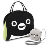 「激カワだこれ！Suicaのペンギンとキタムラによるコラボバッグもゲットできる期間限定ショップ登場」の画像4