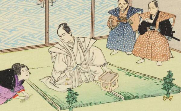 我が肌は上様だけのもの…徳川家光への男色に殉じた堀田正盛の壮絶な最期 (2020年10月24日) - エキサイトニュース