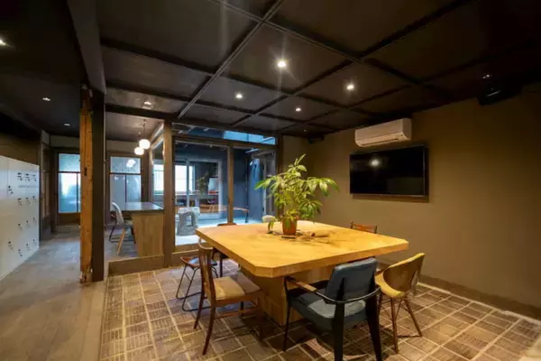 「京都に残る旧色街「五条楽園」。ディープな遊郭・お茶屋の街からレトロで個性あふれる街へ【その3】」の画像