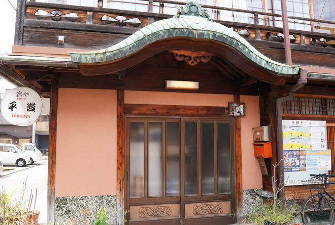 京都に残る旧色街「五条楽園」。ディープな遊郭・お茶屋の街からレトロで個性あふれる街へ【その3】