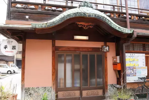 「京都に残る旧色街「五条楽園」。ディープな遊郭・お茶屋の街からレトロで個性あふれる街へ【その3】」の画像