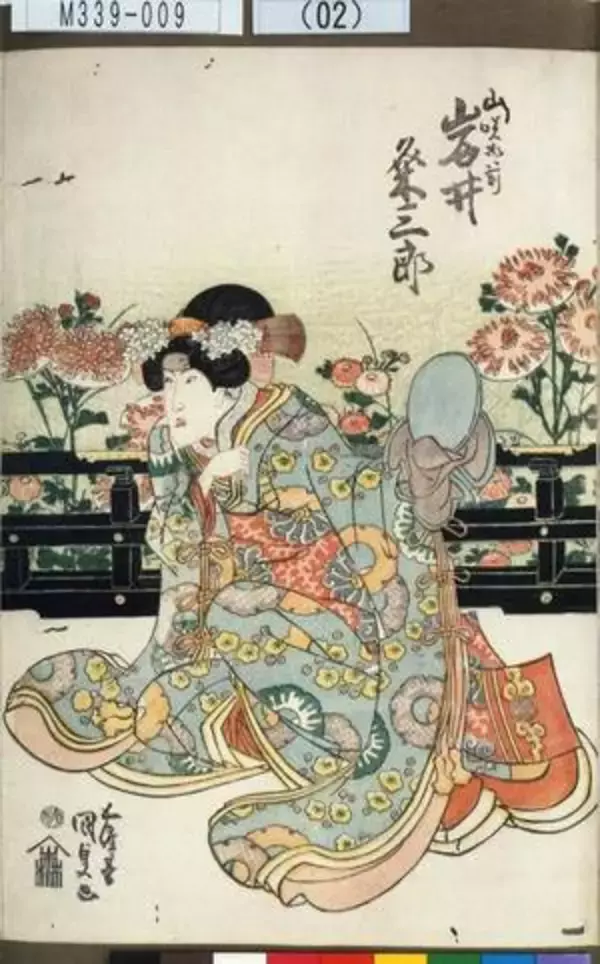 「巴御前には負けないわ！男顔負けの武勇を誇る、木曾義仲が愛した女武者・山吹御前【後編】」の画像