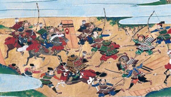 最長で0年説も 戦国時代とはいつからいつまでを指すのか 諸説をまとめました 年11月19日 エキサイトニュース