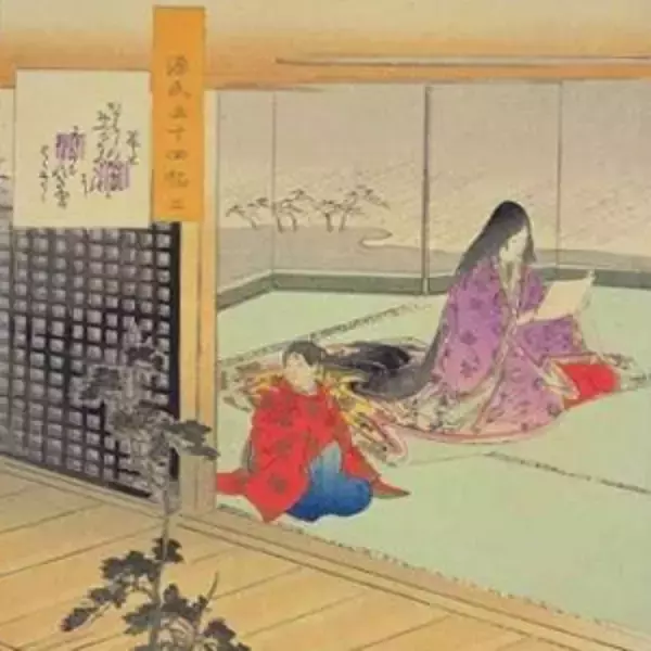 「「理想の女性」にただ一つ欠けていたもの…源氏物語の正ヒロイン「紫の上」の憂鬱【下】」の画像