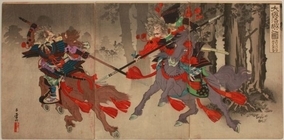 あなたの好きな戦国武将は 小説現代 で答え合わせ 21年1月11日 エキサイトニュース