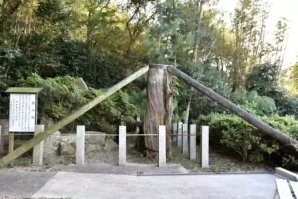 「裏切りの果てに…土地ではなく命を貰われた平安時代の武士・長田忠致に訪れた報い」の画像