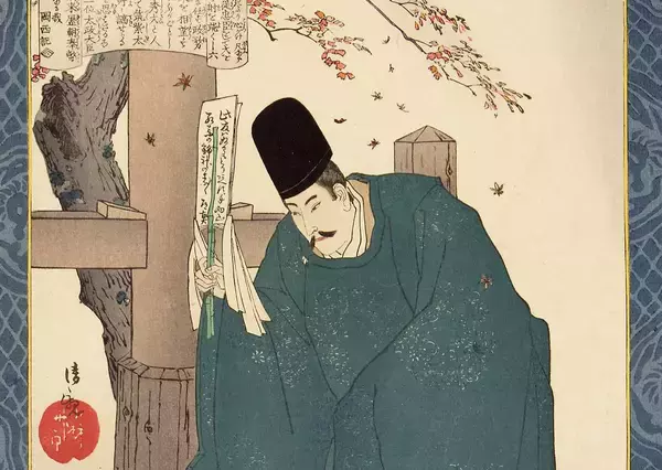 怨霊と恐れられた菅原道真が「学問の神」へと神格化。人々に祀られるようになったわけ【前編】