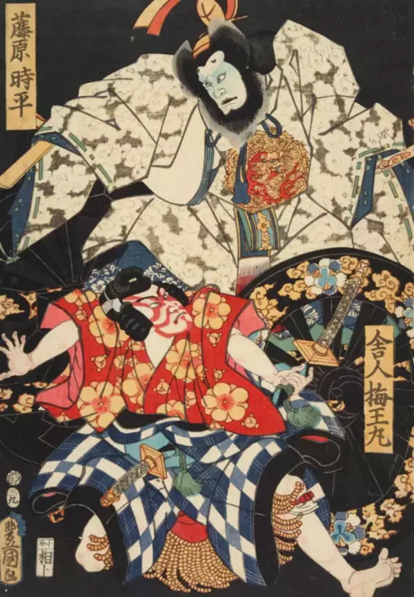 「怨霊と恐れられた菅原道真が「学問の神」へと神格化。人々に祀られるようになったわけ【前編】」の画像