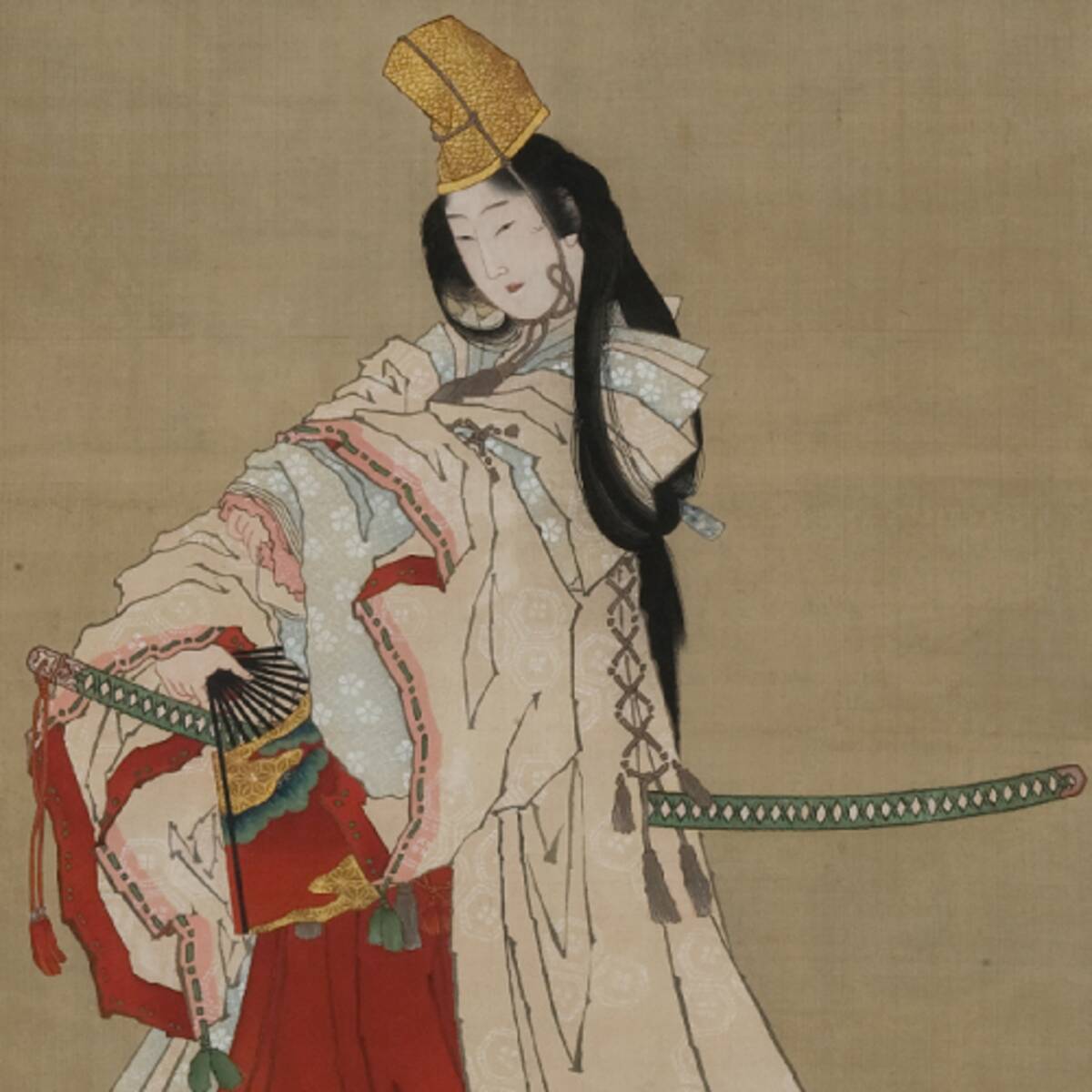 源義経との恋を引き裂かれた悲劇のヒロイン 静御前 その職業 白拍子 とは 年12月10日 エキサイトニュース 3 3 源義経との恋を引き裂かれた悲劇のヒロイン 静御前 その職業 白拍子 とは 年12月10日 エキサイトニュース 3 3