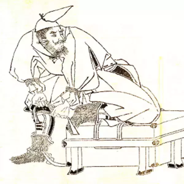 「平安時代の海賊王！日本を揺るがす大反乱を起こした大海賊・藤原純友の野望」の画像