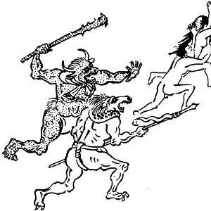 恩も怨みも倍返し 祇園祭の主人公でありながら忘れられた神様 牛頭天王 はとても激しい性格だった 年12月16日 エキサイトニュース