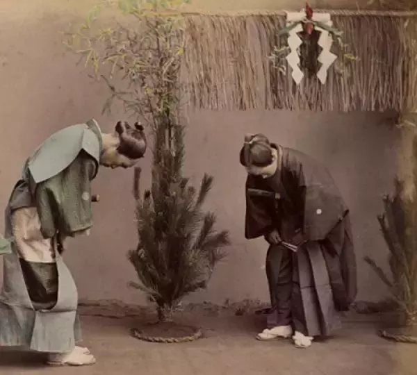 「年賀状のあいさつ「賀正」「謹賀新年」「迎春」などは意味にどのような違いがあるの？」の画像