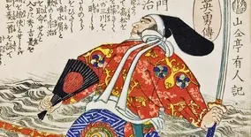 あなたの好きな戦国武将は 小説現代 で答え合わせ 21年1月11日 エキサイトニュース