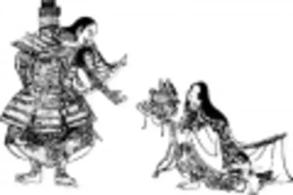 「戦国時代、殺された恋人の仇討ちをした悲劇の烈女・勝子の最期【後編】」の画像