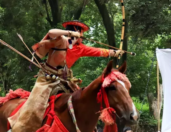 「戦国時代、殺された恋人の仇討ちをした悲劇の烈女・勝子の最期【後編】」の画像