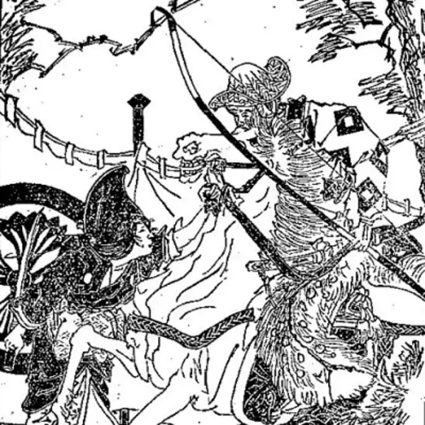 「戦国時代、殺された恋人の仇討ちをした悲劇の烈女・勝子の最期【後編】」の画像