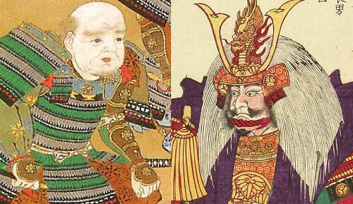 戦国時代、殺された恋人の仇討ちをした悲劇の烈女・勝子の最期【後編】