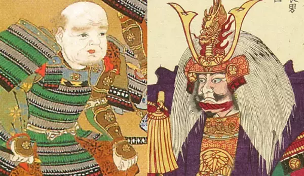 「戦国時代、殺された恋人の仇討ちをした悲劇の烈女・勝子の最期【後編】」の画像