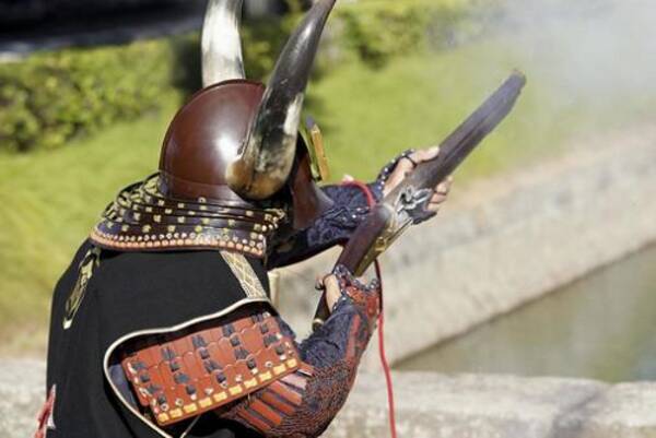 戦国時代のハニートラップ 日本初の火縄銃づくりに貞操を捧げた17歳の乙女 若狭 前編 21年1月日 エキサイトニュース