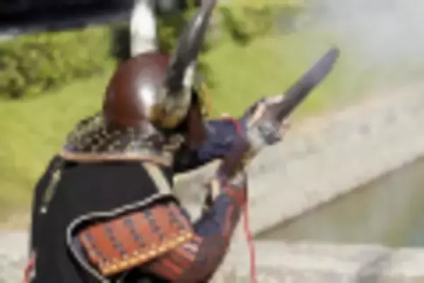 「戦国時代のハニートラップ！日本初の火縄銃づくりに貞操を捧げた17歳の乙女「若狭」【後編】」の画像