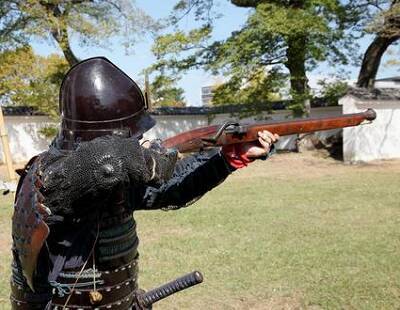 戦国時代のハニートラップ！日本初の火縄銃づくりに貞操を捧げた17歳の乙女「若狭」【後編】