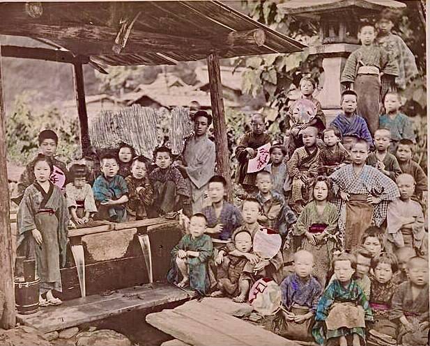 江戸時代は２月が入学シーズン！お江戸の学校・寺子屋入門をくわしく解説