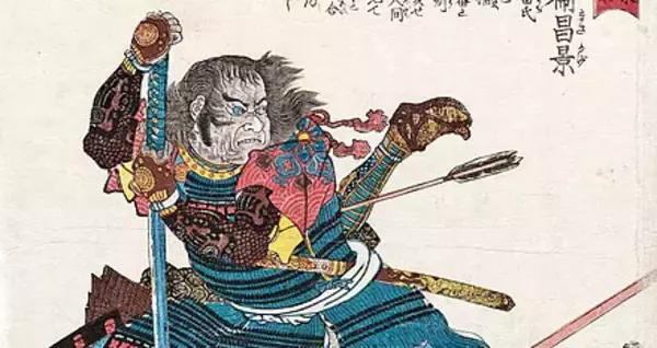 戦国最強の騎馬隊。武田軍の「赤備え」を組織した兄弟武将【後編】