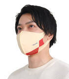 「往年の名列車をモチーフにした「トレインマスク ノスタルジー」発売！大人向けなのうれしい♡」の画像2