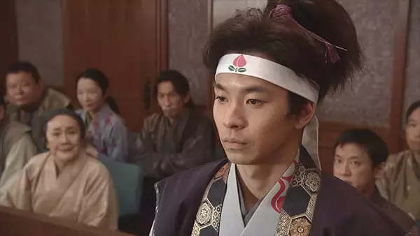 「ついに桃太郎が強盗殺人の罪で法廷へ！Eテレ「昔話法廷」の最終章 桃太郎裁判が放送」の画像