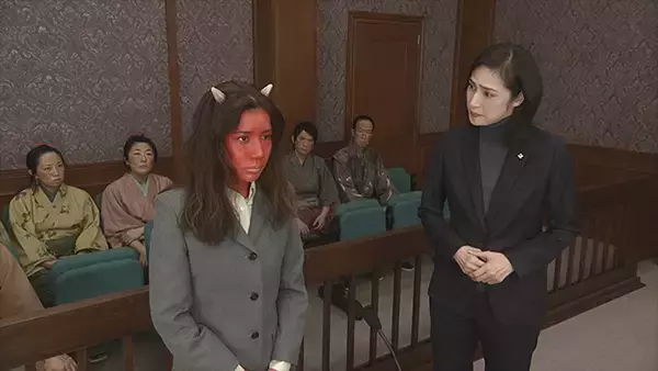 「ついに桃太郎が強盗殺人の罪で法廷へ！Eテレ「昔話法廷」の最終章 桃太郎裁判が放送」の画像