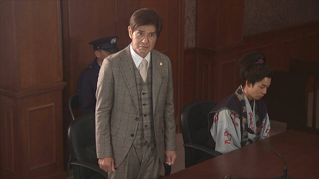 ついに桃太郎が強盗殺人の罪で法廷へ！Eテレ「昔話法廷」の最終章 桃太郎裁判が放送