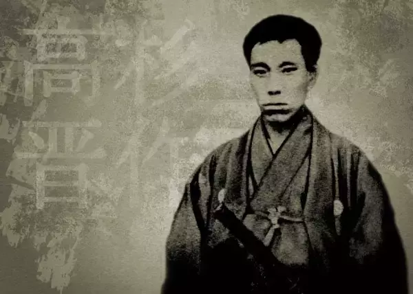 「革命の異端児、幕末の長州藩士・高杉晋作。今の世の中でも心に染みる名言７選」の画像